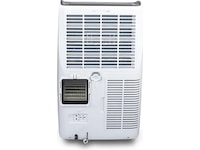 TCL Bärbar AC 12000 BTU 4-i-1 kylning/fläkt/värme/avfuktare Luftkonditionering