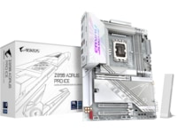GIGABYTE Z890 AORUS PRO ICE Moderkort -B-Grade Demo moderkort