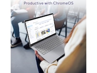 ASUS Chromebook CM14 14" FHD Datorer - Bärbara / laptop