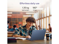 ASUS Chromebook CM14 14" FHD Datorer - Bärbara / laptop