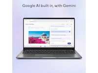 ASUS Chromebook Plus CX15 15,6” FHD Datorer - Bärbara / laptop