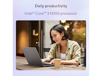 ASUS Chromebook Plus CX15 15,6” FHD Datorer - Bärbara / laptop