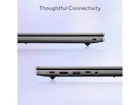 ASUS Chromebook Plus CX15 15,6” FHD Datorer - Bärbara / laptop