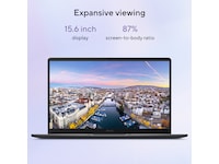ASUS Chromebook Plus CX15 15,6” FHD Datorer - Bärbara / laptop