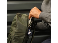 AirTag (2:a gen.) spårningsbricka - 4-pack Bluetooth tracker & GPS