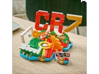 LEGO Editions Sports Cristiano Ronaldo fotbollshöjdpunkter 43012 LEGO