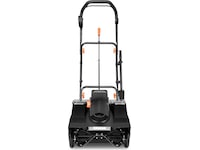 Freev SWT-PD2020 Snöslunga 1324045 -B-Grade Demo hem & hushåll