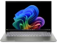 Acer Swift 16 AI SF16-71T 16" WQXGA OLED Touch Copilot+ PC Datorer - Bärbara / laptop