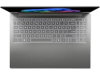Acer Swift 16 AI SF16-71T 16" WQXGA OLED Touch Copilot+ PC Datorer - Bärbara / laptop