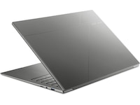 Acer Swift 16 AI SF16-71T 16" WQXGA OLED Touch Copilot+ PC Datorer - Bärbara / laptop
