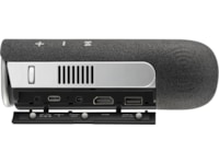 ViewSonic M1XG Smart bärbar projektor -B-Grade Demo TV/projektorer