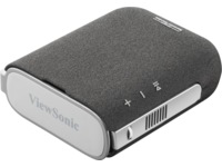 ViewSonic M1XG Smart bärbar projektor -B-Grade Demo TV/projektorer