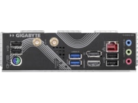 Gigabyte B840M EAGLE WIFI6 Moderkort -B-Grade Demo moderkort