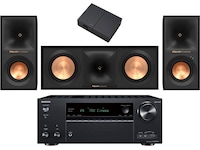 Klipsch-paket 12 2 Högtalare