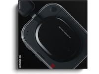 Nothing Headphone (a) (svart) Hörlurar
