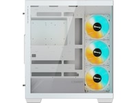 Gigabyte C500 Panoramic ICE Stealth Mid Tower (vit) Midi tower
