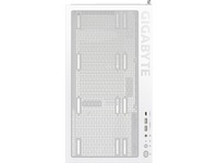 Gigabyte C500 Panoramic ICE Stealth Mid Tower (vit) Midi tower