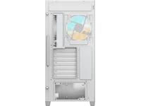 Gigabyte C500 Panoramic ICE Stealth Mid Tower (vit) Midi tower