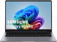 Samsung Galaxy Book6 14" WUXGA Datorer - Bärbara / laptop