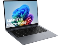 Samsung Galaxy Book6 14" WUXGA Datorer - Bärbara / laptop