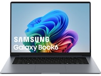 Samsung Galaxy EE Book6 16" WUXGA Datorer - Bärbara / laptop