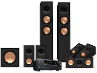 Klipsch paket 42 Högtalare