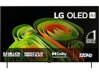 LG 55'' B6E 4K OLED smart TV (2026) 50 - 59 tums TV