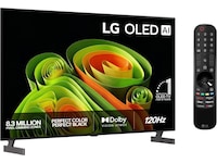 LG 55'' B6E 4K OLED smart TV (2026) 50 - 59 tums TV