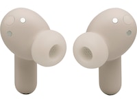 JBL Live Beam 4 trådlösa öronproppar (champagne) In-ear hörlurar