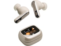 JBL Live Beam 4 trådlösa öronproppar (champagne) In-ear hörlurar