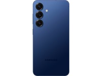 Samsung Galaxy S25 128GB (navy) -B-Grade Demo mobiltelefoner