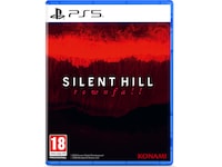 SILENT HILL: Townfall Spel till Playstation 5