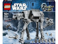 LEGO Star Wars Imperial Remnant AT-AT med INT-4 75454 LEGO