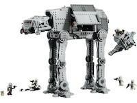 LEGO Star Wars Imperial Remnant AT-AT med INT-4 75454 LEGO