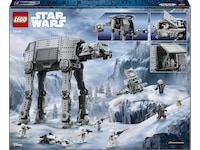 LEGO Star Wars Imperial Remnant AT-AT med INT-4 75454 LEGO