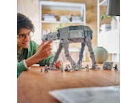 LEGO Star Wars Imperial Remnant AT-AT med INT-4 75454 LEGO