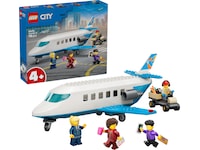 LEGO City Passagerarplan 60492 LEGO