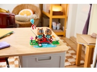 LEGO Animal Crossing Timmy och Tommy roliga utflykt 77059 LEGO