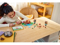 LEGO Animal Crossing Timmy och Tommy roliga utflykt 77059 LEGO
