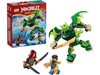 LEGO Ninjago Stridspaket med Lloyds dragrobot 71862 LEGO
