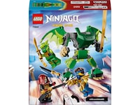 LEGO Ninjago Stridspaket med Lloyds dragrobot 71862 LEGO