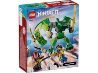 LEGO Ninjago Stridspaket med Lloyds dragrobot 71862 LEGO