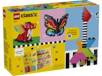 LEGO Classic Kreativa färgglada klossar 11045 LEGO
