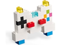 LEGO Classic Kreativa färgglada klossar 11045 LEGO