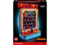LEGO Super Mario Donkey Kong™ arkadspel 72051 LEGO