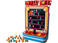 LEGO Super Mario Donkey Kong™ arkadspel 72051 LEGO