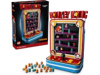 LEGO Super Mario Donkey Kong™ arkadspel 72051 LEGO