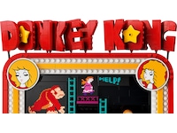 LEGO Super Mario Donkey Kong™ arkadspel 72051 LEGO