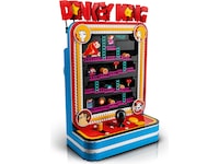 LEGO Super Mario Donkey Kong™ arkadspel 72051 LEGO