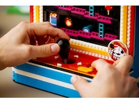 LEGO Super Mario Donkey Kong™ arkadspel 72051 LEGO